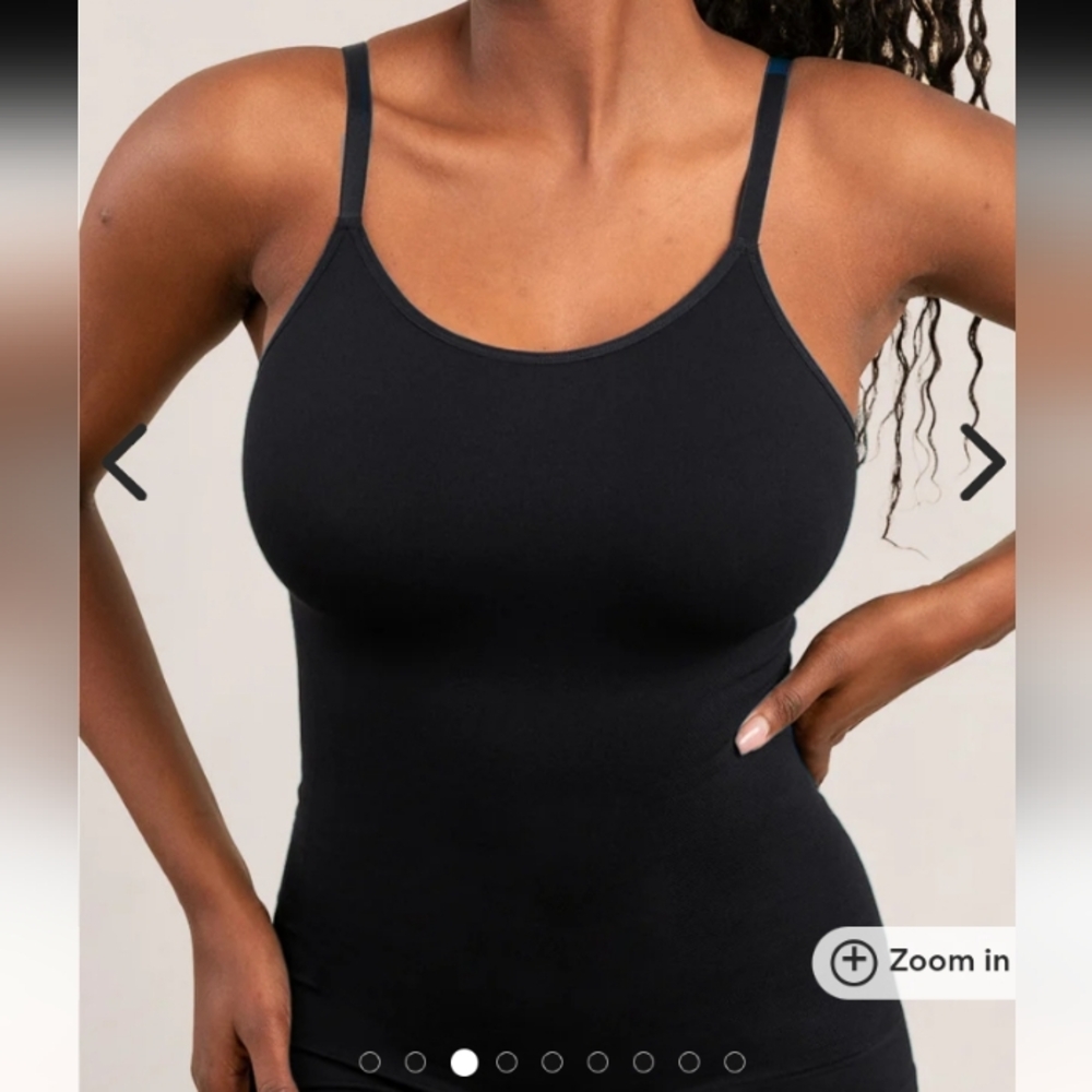 Shapermint Body Shaper Cami 🔥